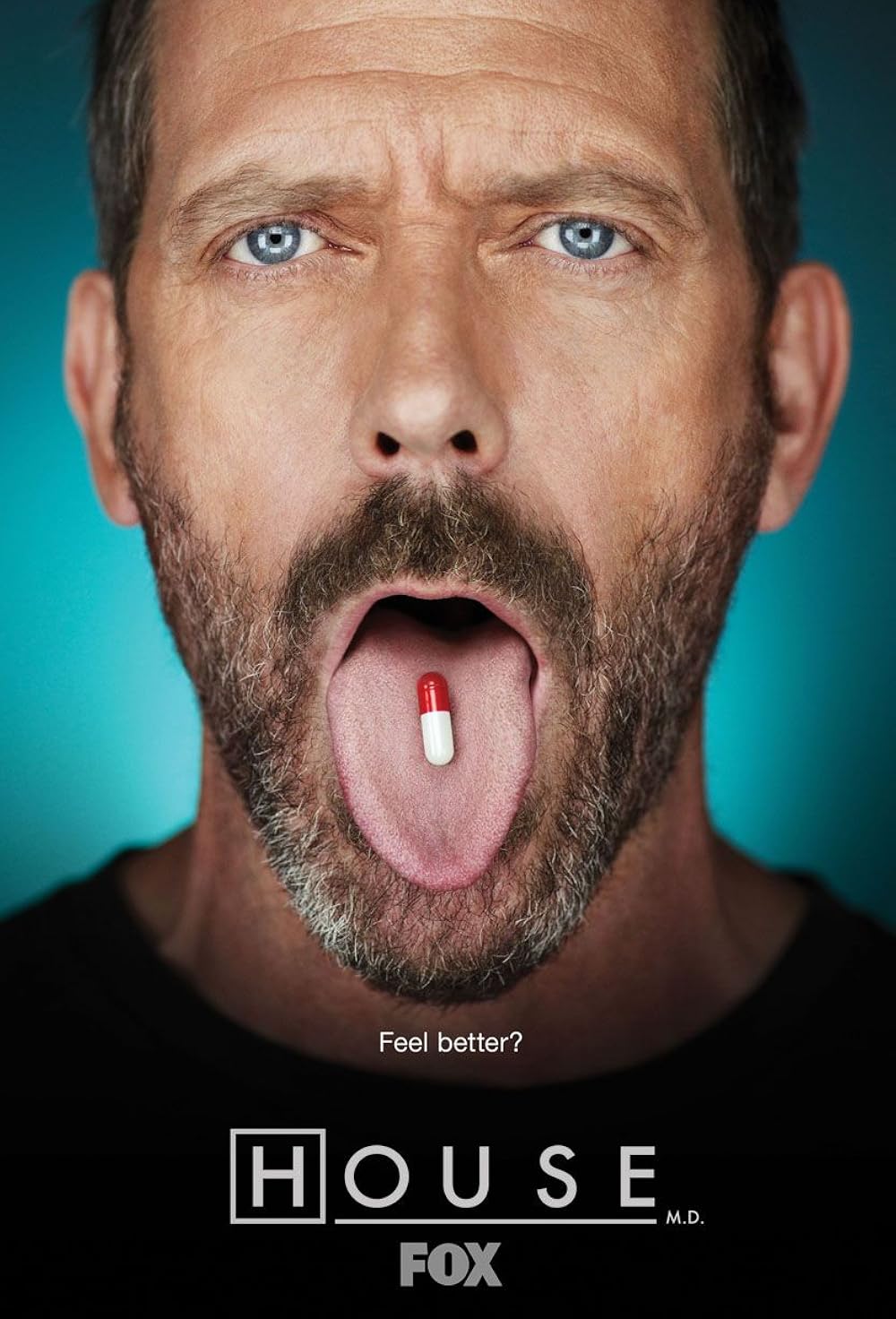 Doctor House