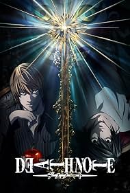 DEATH NOTE