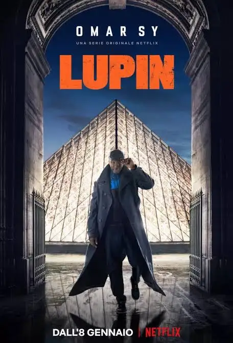 Lupin